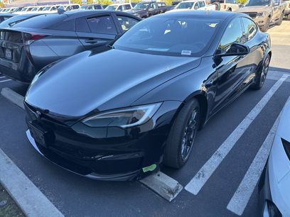 Used 2022 Tesla Model S