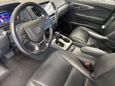 Used 2020 Honda Pilot EX-L image 9