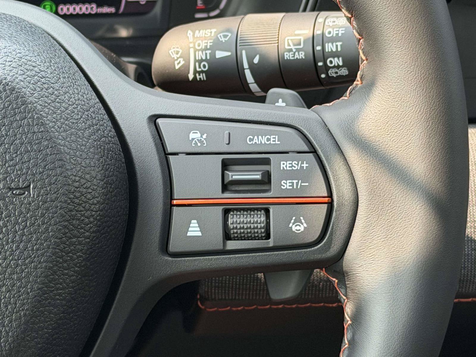New 2026 Honda Passport TrailSport image 17