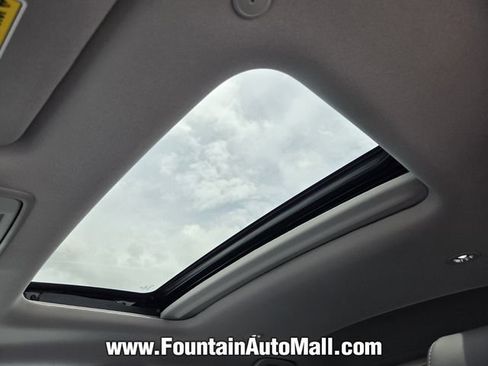 Used 2025 Acura ADX FWD image 16