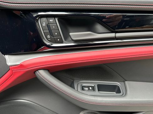 New 2026 Porsche Panamera RWD image 18