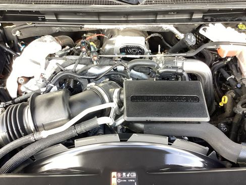 Used 2024 Chevrolet Silverado 2500 LTZ AWD/4WD image 34