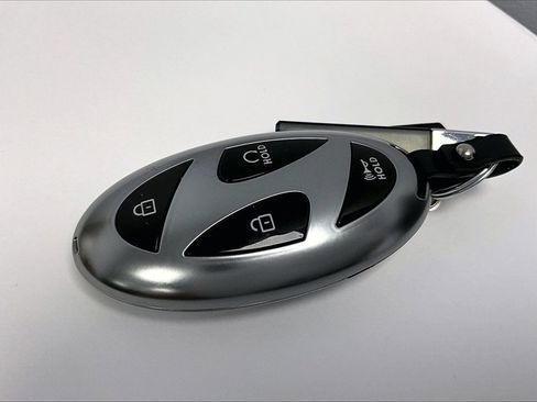 Used 2024 Hyundai Sonata SEL image 11