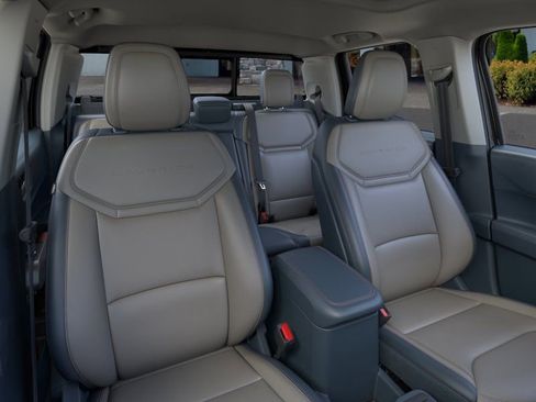 New 2026 Ford Maverick Lariat AWD/4WD image 11