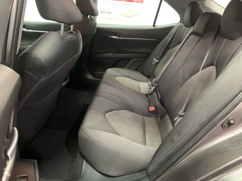 Used 2024 Toyota Camry LE image 13