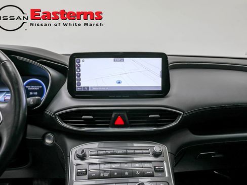 Used 2023 Hyundai Santa Fe Limited AWD/4WD image 12