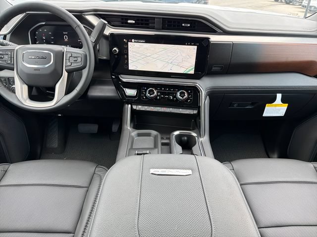 New 2026 GMC Sierra 2500 Denali w/ Denali Reserve Package AWD/4WD image 9