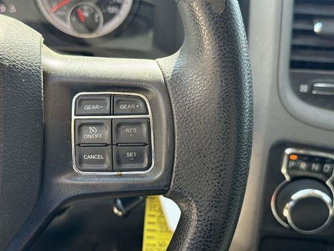 Used 2022 RAM 1500 Tradesman w/ Popular Equipment Group RWD image 31