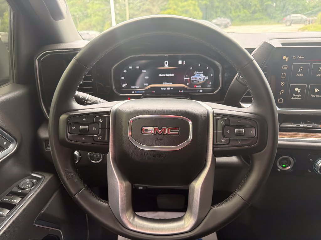 Certified 2023 GMC Sierra 1500 Elevation AWD/4WD image 14