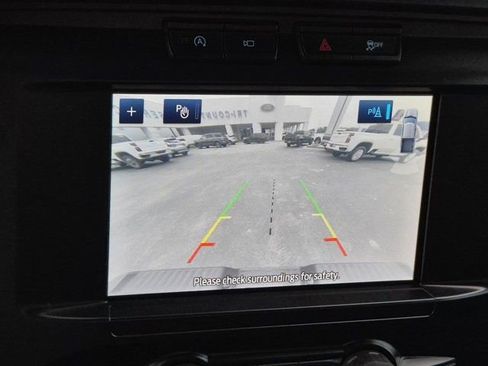 Used 2023 Ford F150 XL w/ STX Appearance Package AWD/4WD image 27