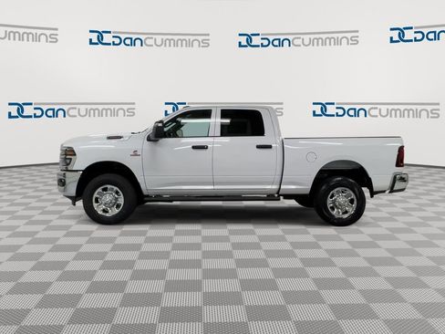 New 2026 RAM 2500 Tradesman image 5
