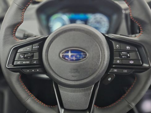 New 2026 Subaru Crosstrek 2.5i Limited w/ Crosstrek Mirror Package AWD/4WD image 29