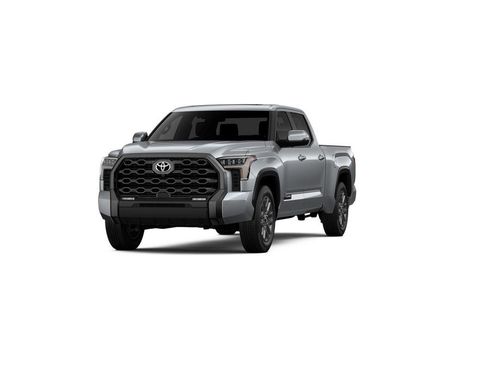 New 2026 Toyota Tundra Platinum image 35