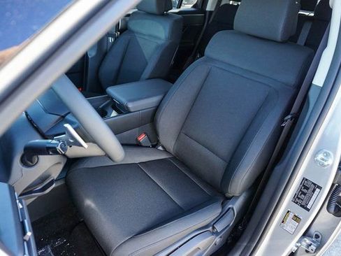 New 2026 Hyundai Santa Fe SE image 17