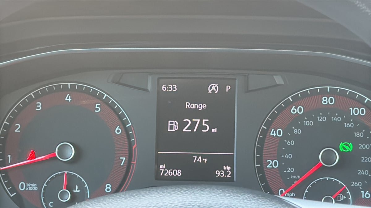 Used 2019 Volkswagen Jetta S w/ Driver Assistance Package FWD image 13