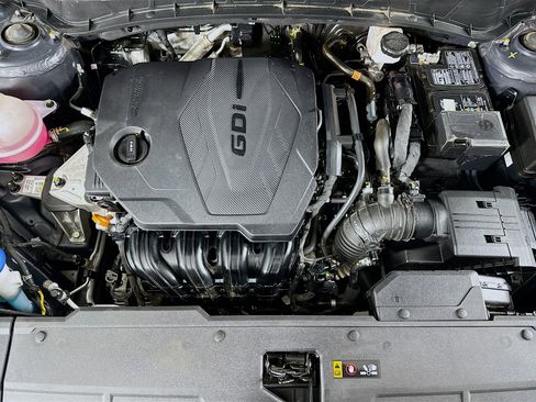 Used 2024 Hyundai Tucson Limited image 33