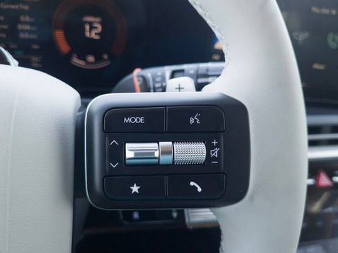 New 2026 Hyundai Santa Fe SEL FWD image 25