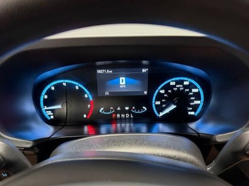 Used 2021 Ford Bronco Sport Big Bend AWD/4WD image 34