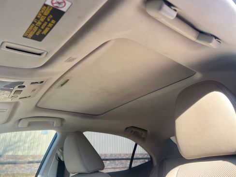 Used 2020 Lexus IS 300 AWD w/ Navigation Package image 13