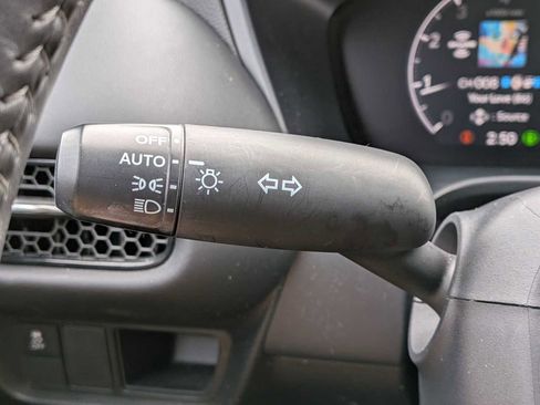 Certified 2024 Honda HR-V EX-L image 27
