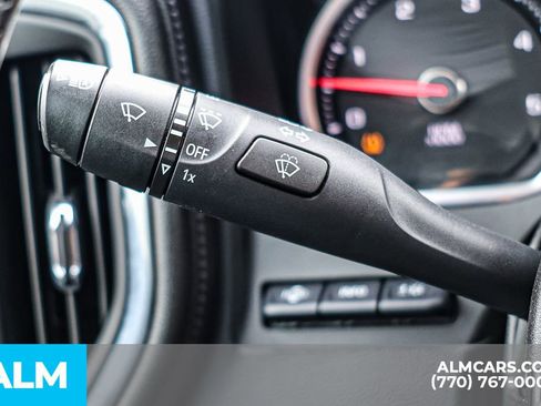 Used 2023 Chevrolet Silverado 2500 High Country w/ Z71 Off-Road Package image 33