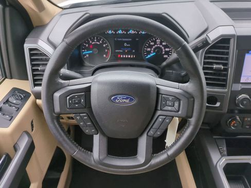 Used 2019 Ford F150 XLT w/ Equipment Group 302A Luxury RWD image 22