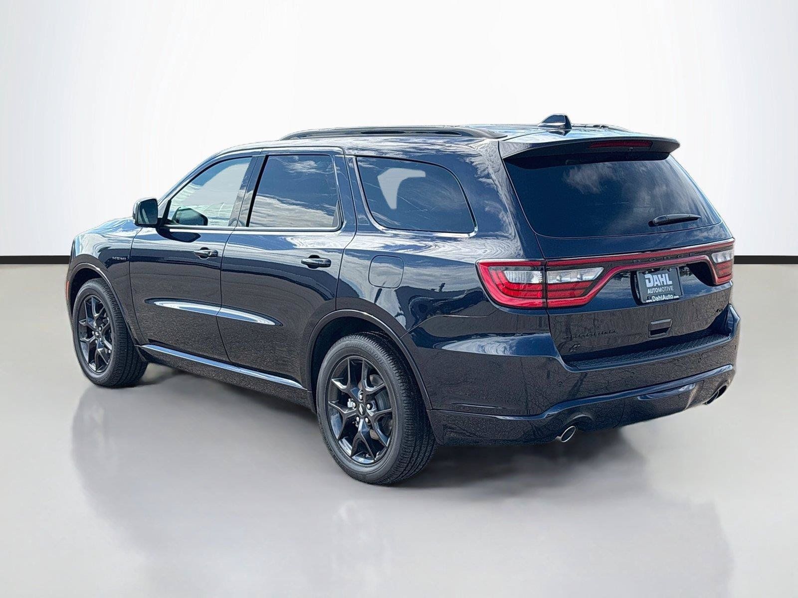 New 2026 Dodge Durango GT AWD/4WD image 10