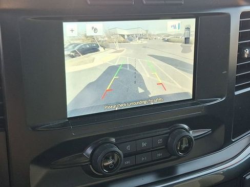 Used 2022 Ford F150 XL w/ STX Appearance Package image 19