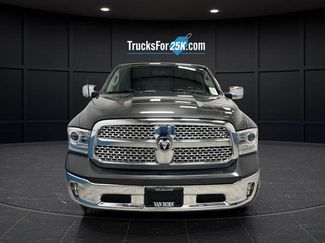 Used 2017 RAM 1500 Laramie video 1