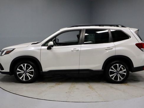 Used 2023 Subaru Forester Limited AWD/4WD image 11