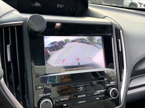 Used 2019 Subaru Forester w/ Alloy Wheel Package image 26