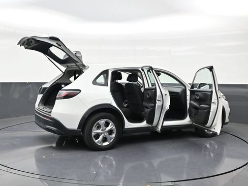 Used 2023 Honda HR-V LX image 21