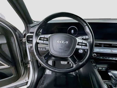 Used 2023 Kia Telluride SX X-Line AWD/4WD image 13