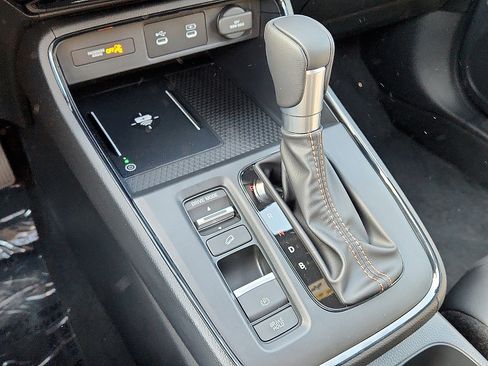 New 2026 Honda CR-V Sport Touring image 10