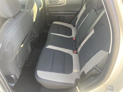 New 2025 Ford Bronco Sport Big Bend image 22