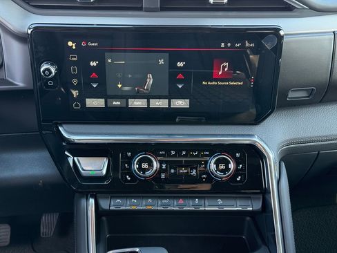 New 2026 GMC Sierra 1500 Denali w/ Technology Package image 32