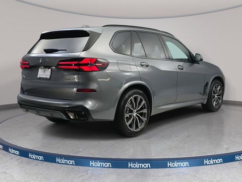 New 2026 BMW X5 xDrive50e w/ M Sport Package image 5