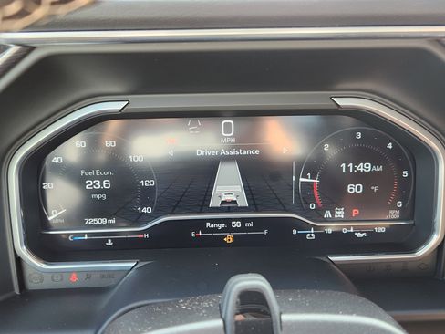 Used 2024 GMC Sierra 1500 Denali Ultimate image 19