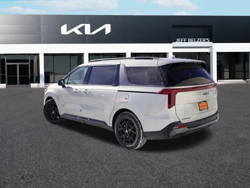 New 2026 Kia Carnival SX Prestige FWD image 5