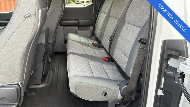 New 2026 Ford F150 XL RWD image 20