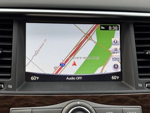 Used 2020 Nissan Armada SL w/ Premium Package image 23