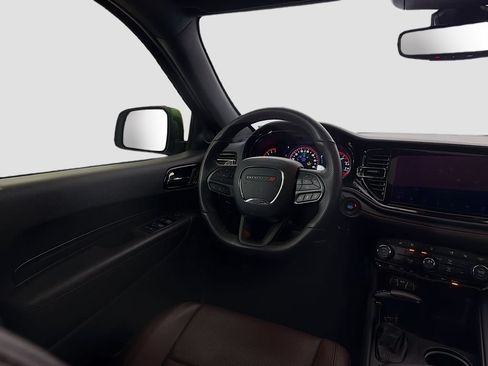 Used 2024 Dodge Durango GT AWD/4WD image 25