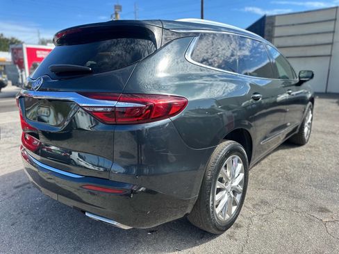 Used 2018 Buick Enclave Premium w/ Experience Buick Package image 7