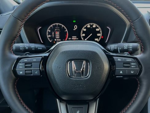 New 2025 Honda Pilot TrailSport image 22