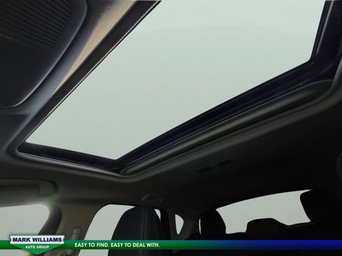 Used 2023 MAZDA CX-5 AWD 2.5 S w/ Premium Package image 12