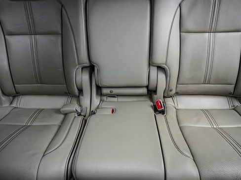 Used 2018 Acura MDX 3.5L image 20