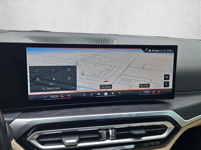 Certified 2024 BMW i4 eDrive35 w/ Premium Package RWD image 13