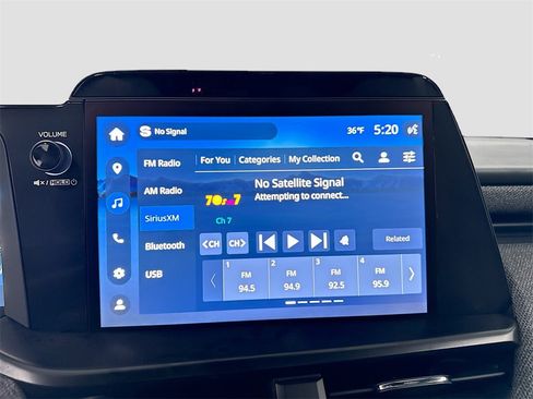 New 2026 Subaru Outback Limited XT image 13