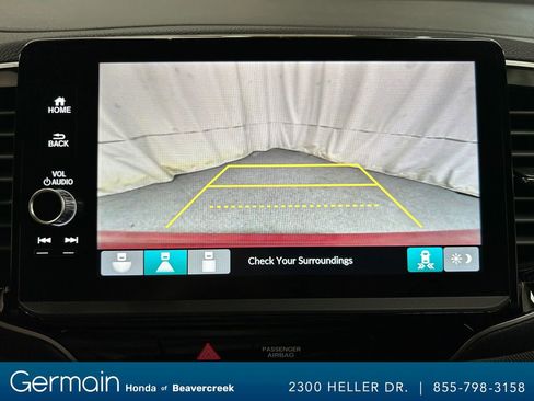 New 2026 Honda Ridgeline RTL image 18