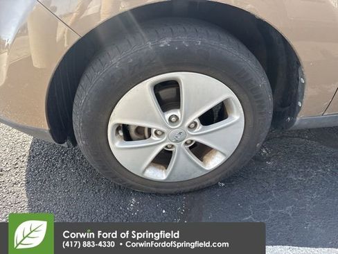 Used 2016 Kia Soul Base w/ Convenience Package image 4